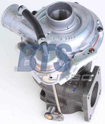 Compresor,sistem de supraalimentare T911214 BTS Turbo